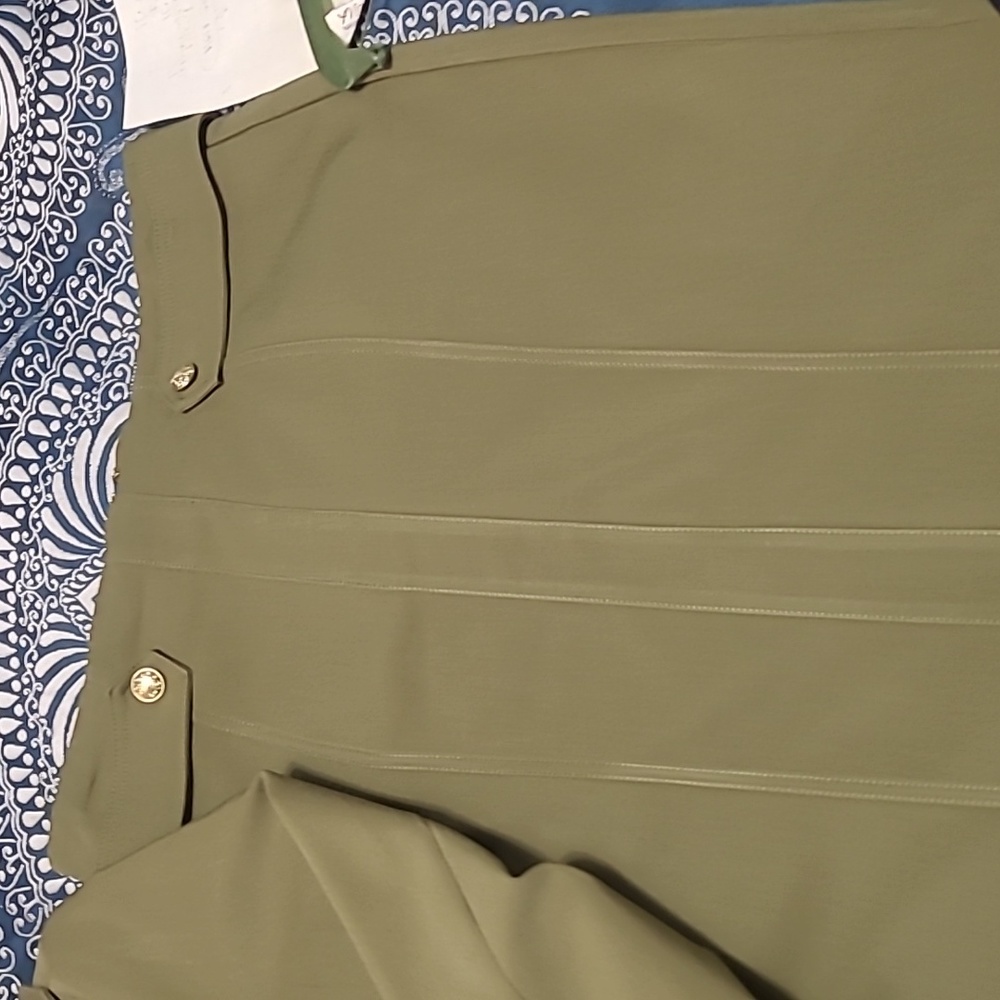 2 piece Pencil skirt w/ Jacket